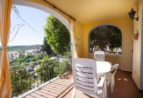 Appartamento vista mare per 4 persone - Malamurì